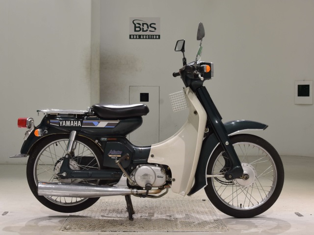 Yamaha MATE50 1996