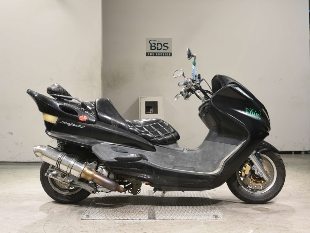 Yamaha MAJESTY 250C 2003