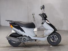 Suzuki ADDRESS V125