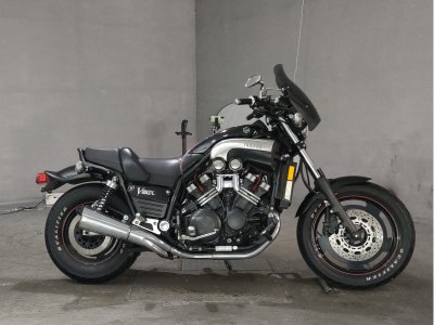 Yamaha V-MAX1200 2006