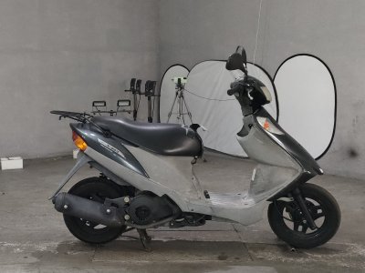 Suzuki ADDRESS V125