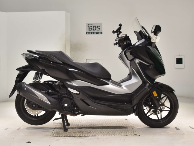 Honda FORZA 2018