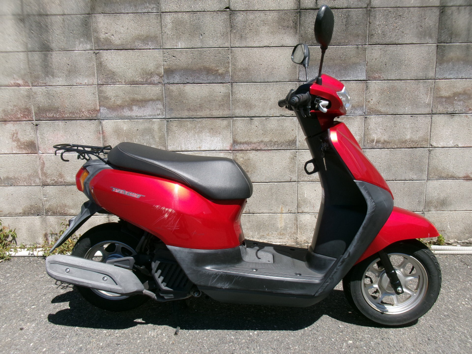 Honda TACT125 2016