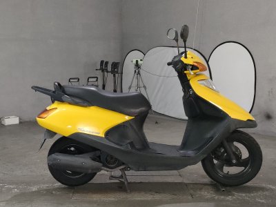 Honda SPACY100 2007
