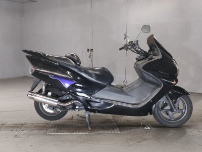 Honda FORZA 2021