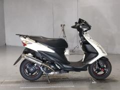 Suzuki ADDRESS V125