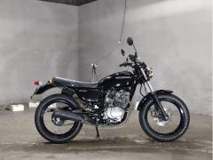 Honda CB223S 2010