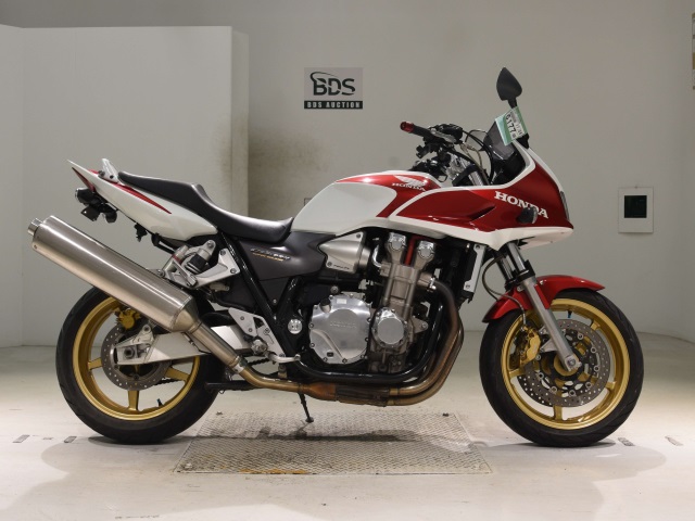 Honda CB1300SF BOLDOR 2005