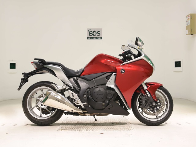 Honda VFR1200F 2010