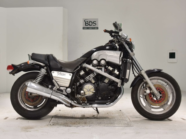 Yamaha V-MAX1200 1992