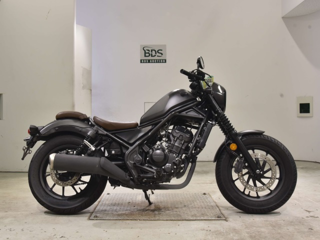 Honda REBEL CMX250 2022