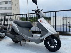 Suzuki ADDRESS V125