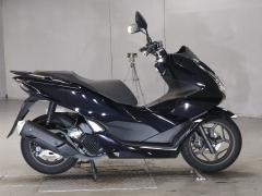 Honda PCX125 2023