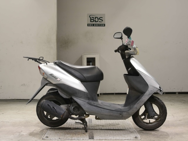 Suzuki LETS2