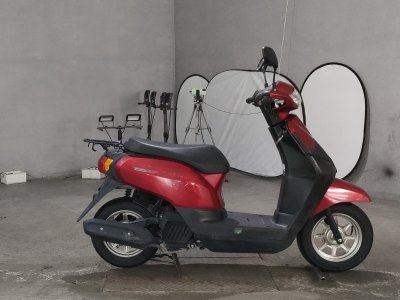 Honda TACT125 2016