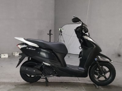 Honda LEAD125 2016
