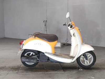 Honda DIO110 2002