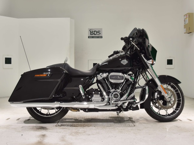 HD STREET GLIDE FLHXS1870 2023