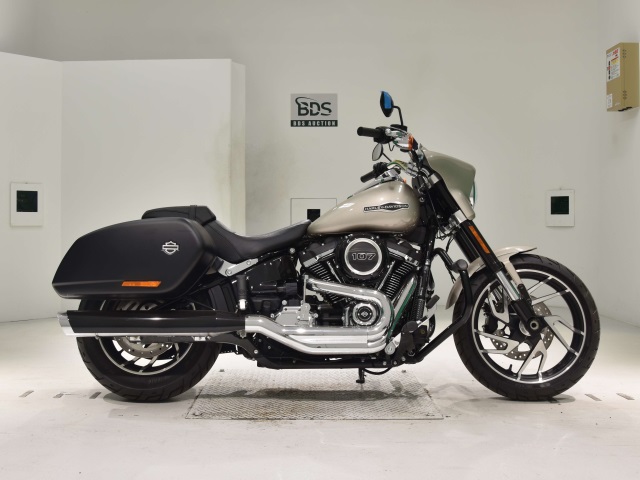 HD SPORT GLIDE FLSB1750 2019