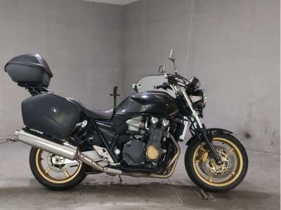 Honda CB1300SF 2011