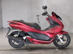 Honda PCX125 2010