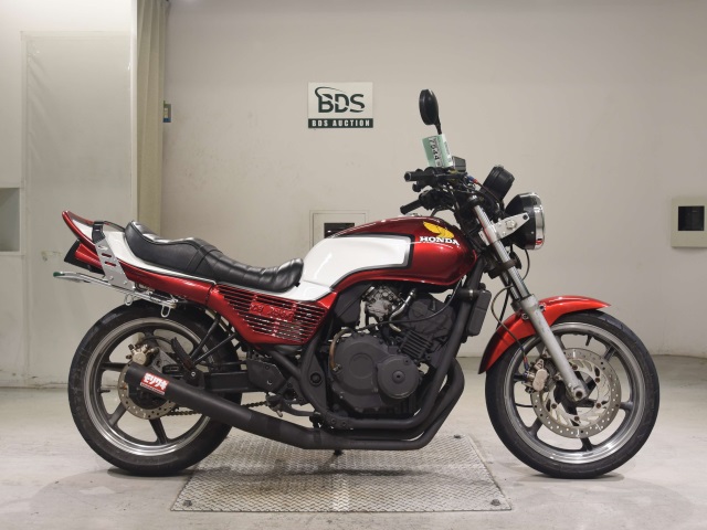Honda JADE CB250 1991