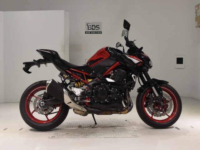 Kawasaki Z900 2023
