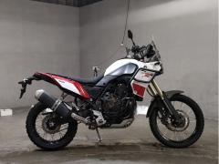 Yamaha XTZ690 TENERE 700 2020