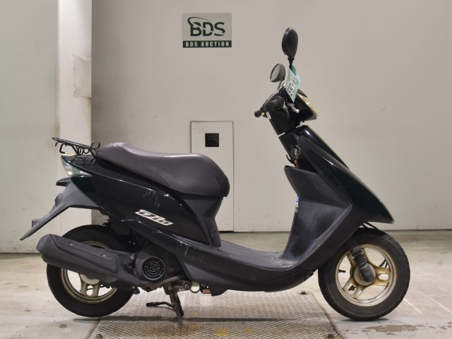 Honda DIO-6 2009