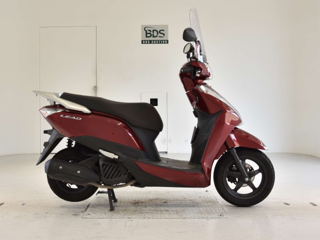 Honda LEAD125 2016