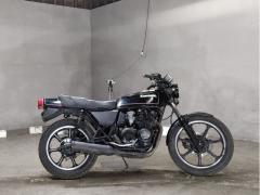 Kawasaki Z400J