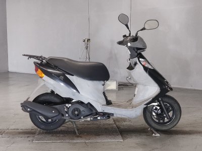 Suzuki ADDRESS V125
