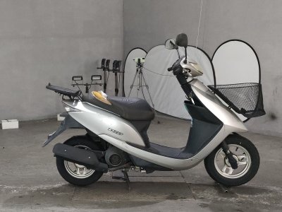 Honda DIO 2006