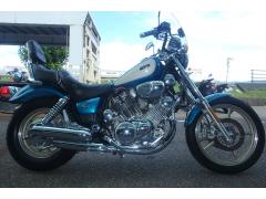 Yamaha VIRAGO XV1100 1997