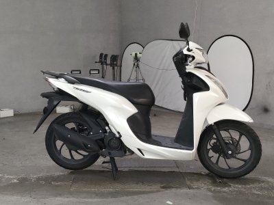 Honda DIO110 2023