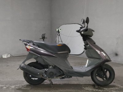 Suzuki ADDRESS V125