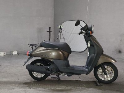 Honda TODAY 2012
