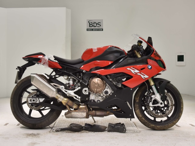 BMW S1000RR 2020