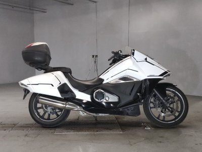 Honda NM4-02 VULTUS 2014