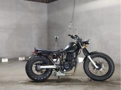 Yamaha TW200 2000