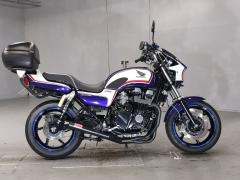 Honda CB750 2005