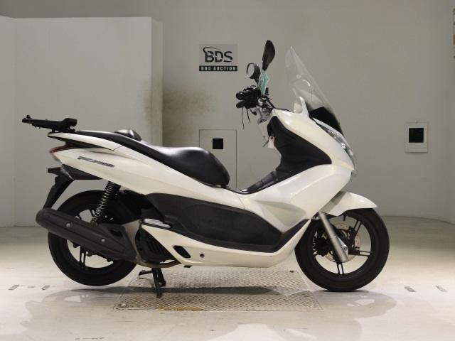 Honda PCX150 2012
