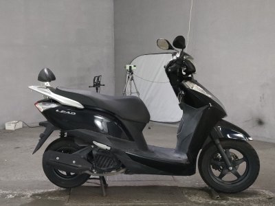 Honda LEAD125 2013
