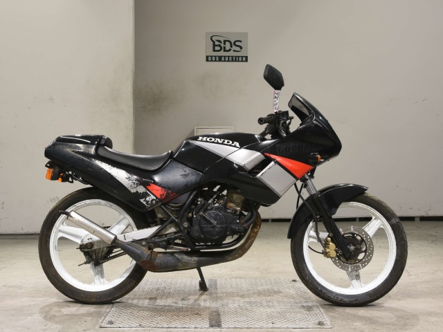 Honda NS50F 1990