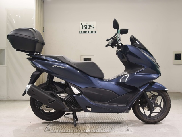 Honda PCX125 2021