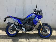 Yamaha XTZ690 TENERE 700 2024