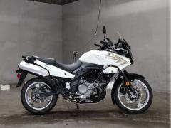 Suzuki V-STROM DL650 2013