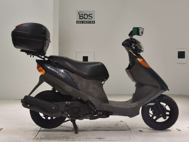 Suzuki ADDRESS V125