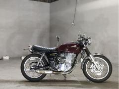 Yamaha SR400 2006