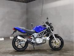 Honda VTR250 2003